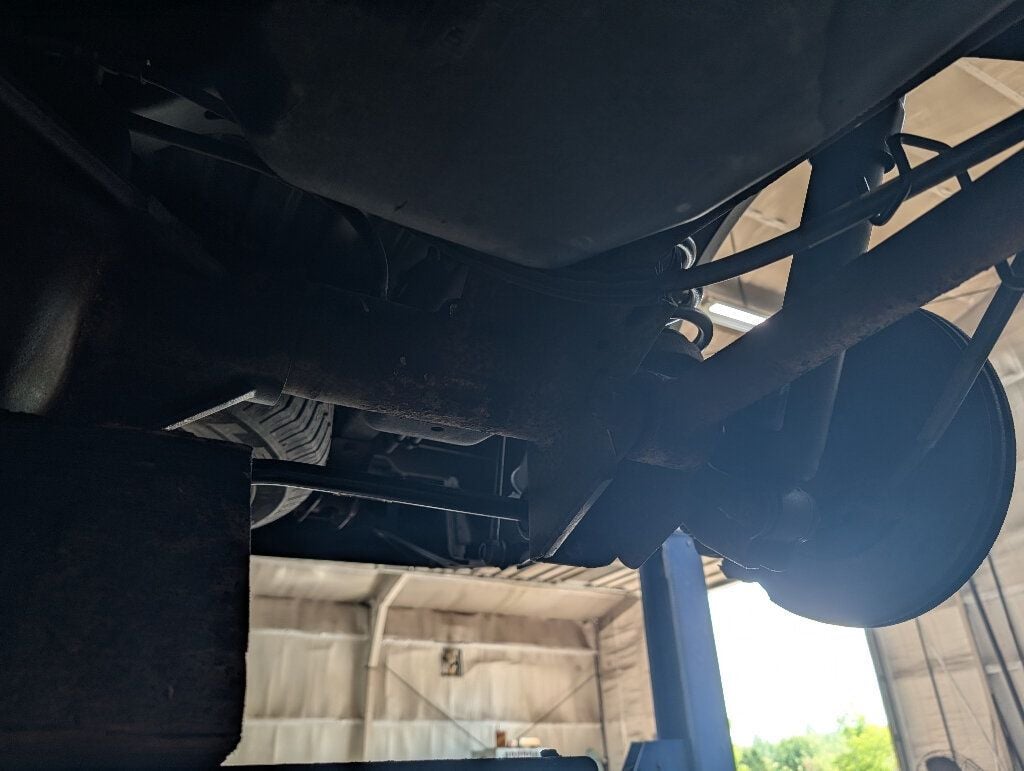 2011 Dodge Ram 1500 Quad Cab 4x4 - 23066730 - 31