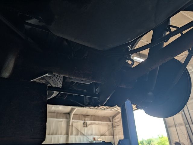 2011 Dodge Ram 1500 Quad Cab 4x4 - 23066730 - 31