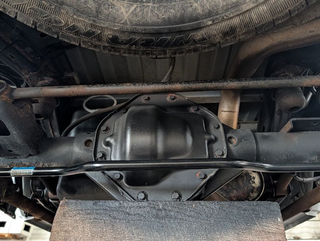 2011 Dodge Ram 1500 Quad Cab 4x4 - 23066730 - 33
