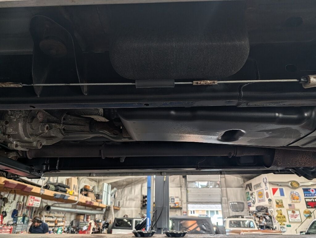 2011 Dodge Ram 1500 Quad Cab 4x4 - 23066730 - 35