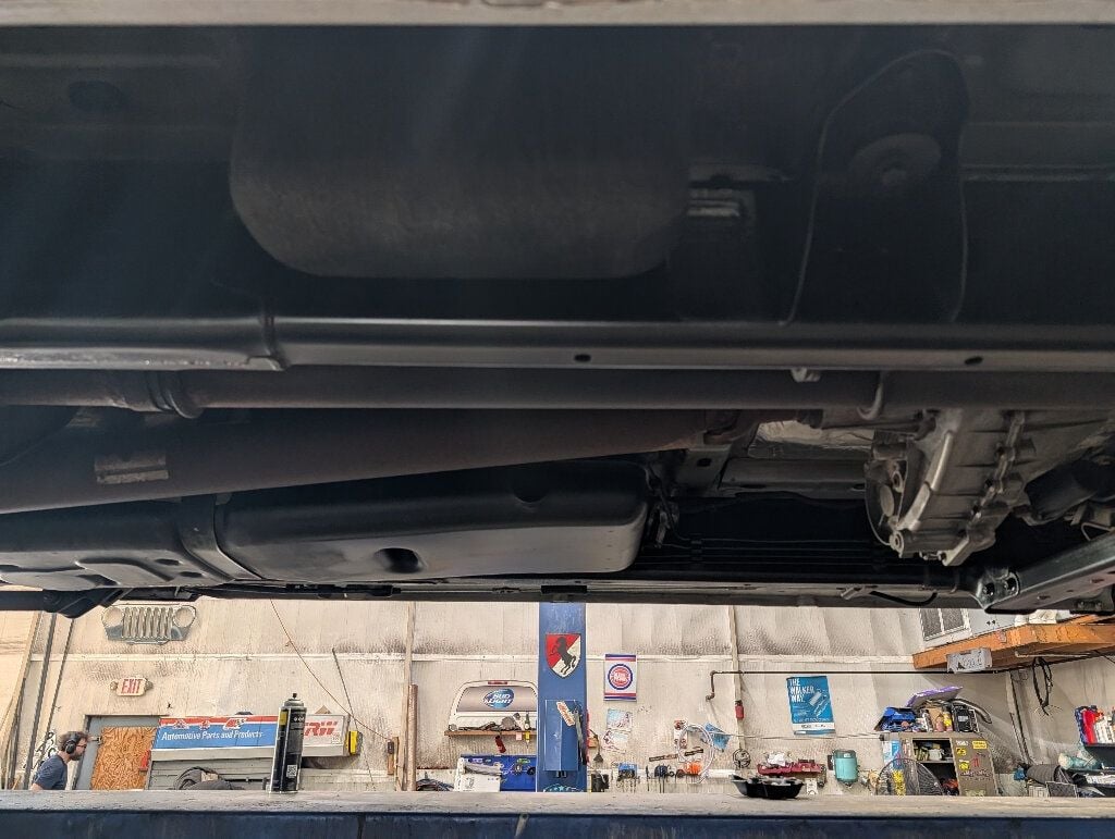 2011 Dodge Ram 1500 Quad Cab 4x4 - 23066730 - 37