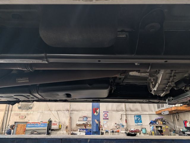 2011 Dodge Ram 1500 Quad Cab 4x4 - 23066730 - 37