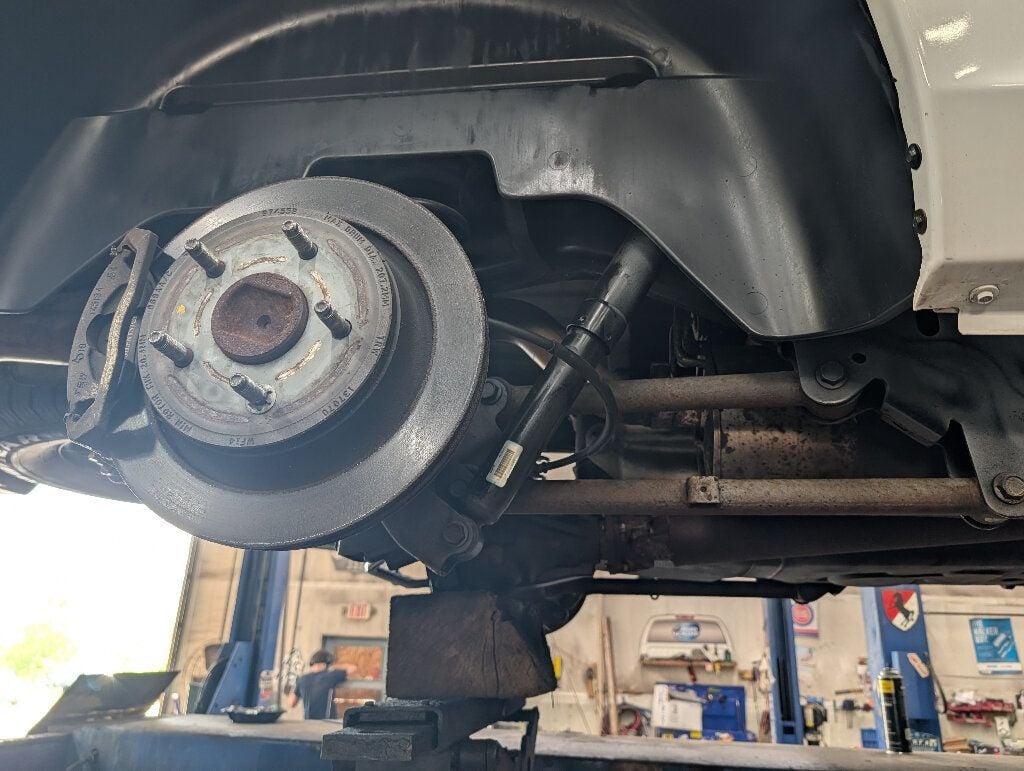 2011 Dodge Ram 1500 Quad Cab 4x4 - 23066730 - 38
