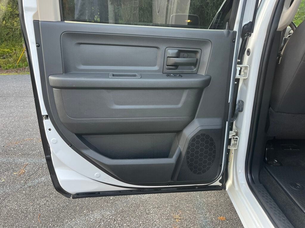 2011 Dodge Ram 1500 Quad Cab 4x4 - 23066730 - 40
