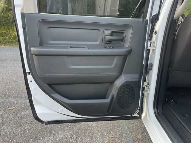 2011 Dodge Ram 1500 Quad Cab 4x4 - 23066730 - 40