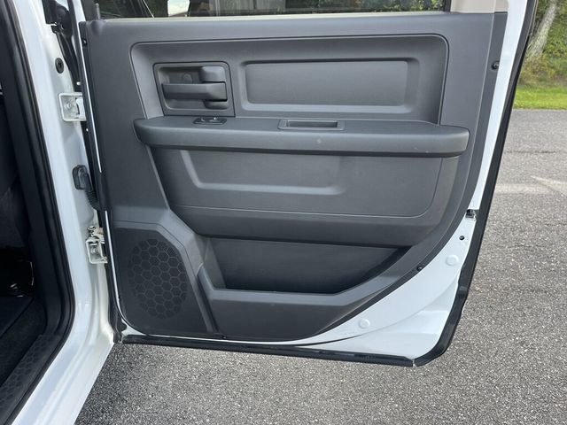 2011 Dodge Ram 1500 Quad Cab 4x4 - 23066730 - 41