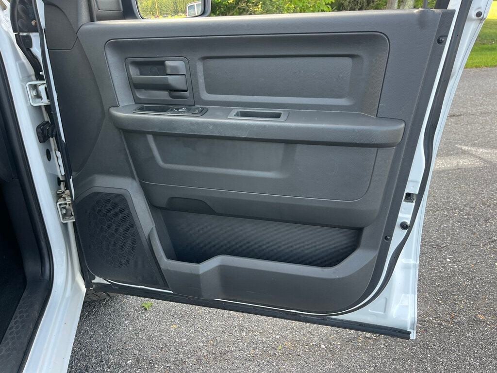 2011 Dodge Ram 1500 Quad Cab 4x4 - 23066730 - 45