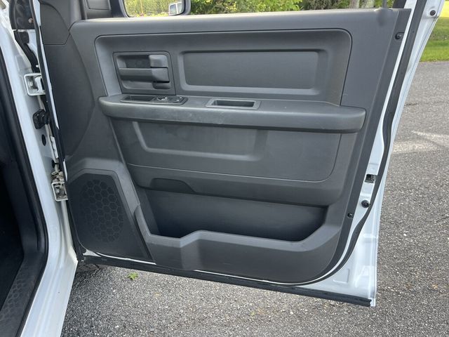 2011 Dodge Ram 1500 Quad Cab 4x4 - 23066730 - 45