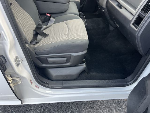 2011 Dodge Ram 1500 Quad Cab 4x4 - 23066730 - 47