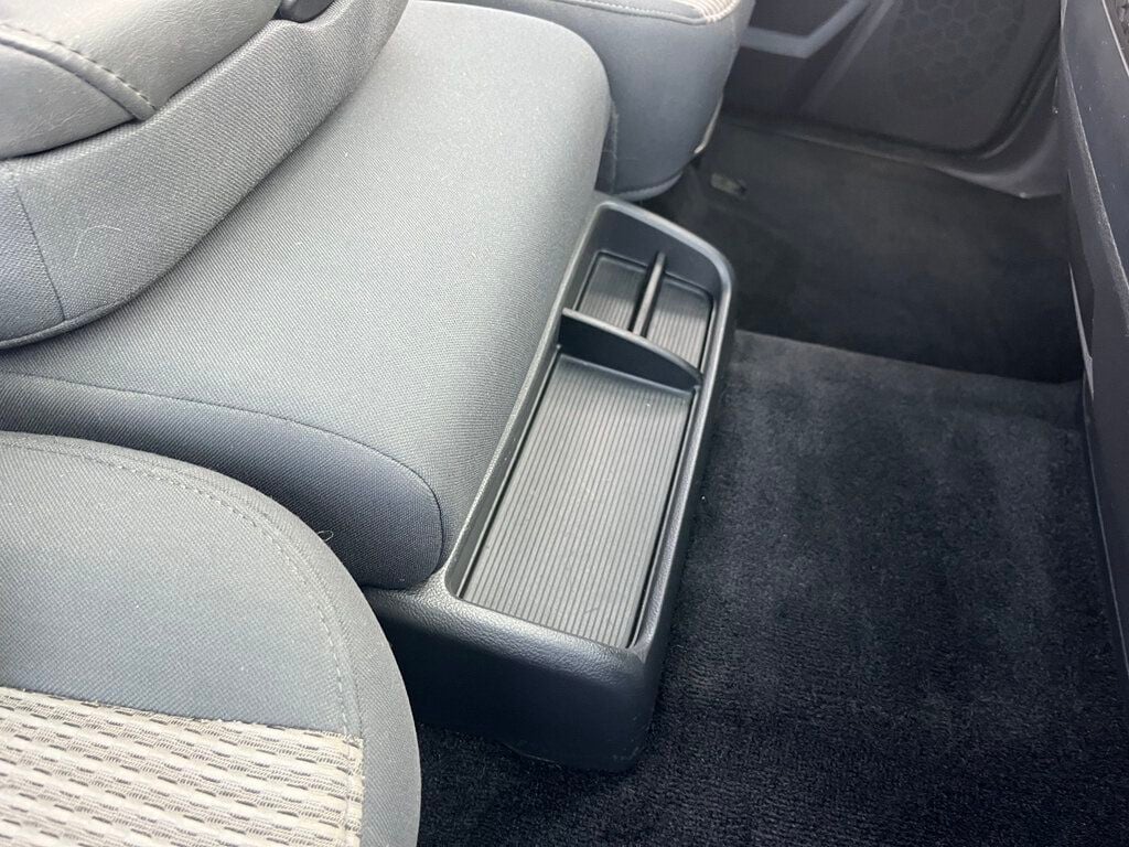 2011 Dodge Ram 1500 Quad Cab 4x4 - 23066730 - 51