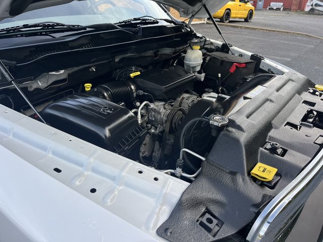 2011 Dodge Ram 1500 Quad Cab 4x4 - 23066730 - 54