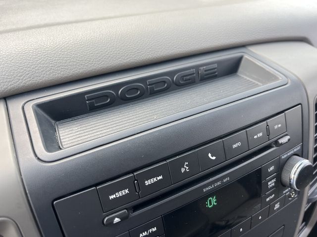 2011 Dodge Ram 1500 Quad Cab 4x4 - 23066730 - 56