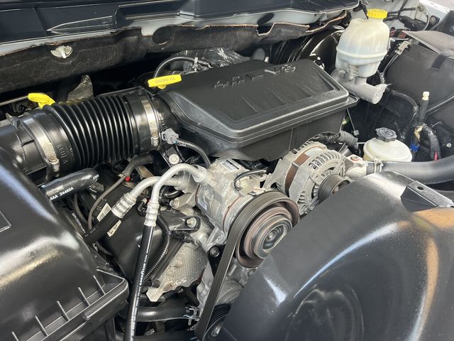 2011 Dodge Ram 1500 Quad Cab 4x4 - 23066730 - 59