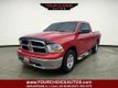 2011 Dodge Ram 1500 SLT 4x4 4dr Quad Cab 6.3 ft. SB Pickup - 22964800 - 0