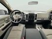 2011 Dodge Ram 1500 SLT 4x4 4dr Quad Cab 6.3 ft. SB Pickup - 22964800 - 12