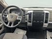 2011 Dodge Ram 1500 SLT 4x4 4dr Quad Cab 6.3 ft. SB Pickup - 22964800 - 13