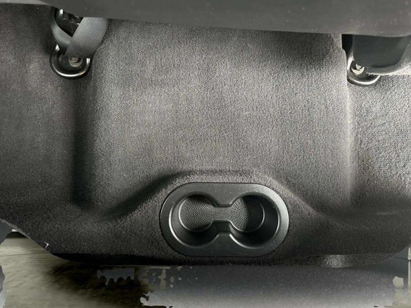 2011 Dodge Ram 1500 SLT 4x4 4dr Quad Cab 6.3 ft. SB Pickup - 22964800 - 15