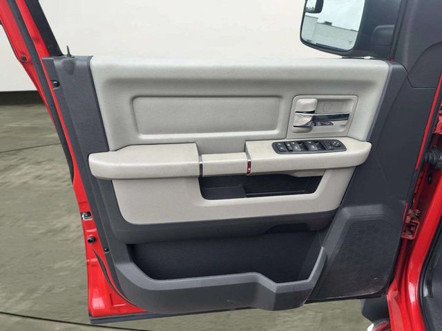 2011 Dodge Ram 1500 SLT 4x4 4dr Quad Cab 6.3 ft. SB Pickup - 22964800 - 20