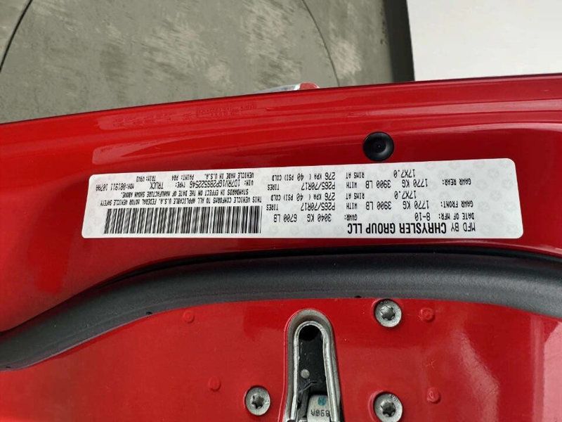 2011 Dodge Ram 1500 SLT 4x4 4dr Quad Cab 6.3 ft. SB Pickup - 22964800 - 34