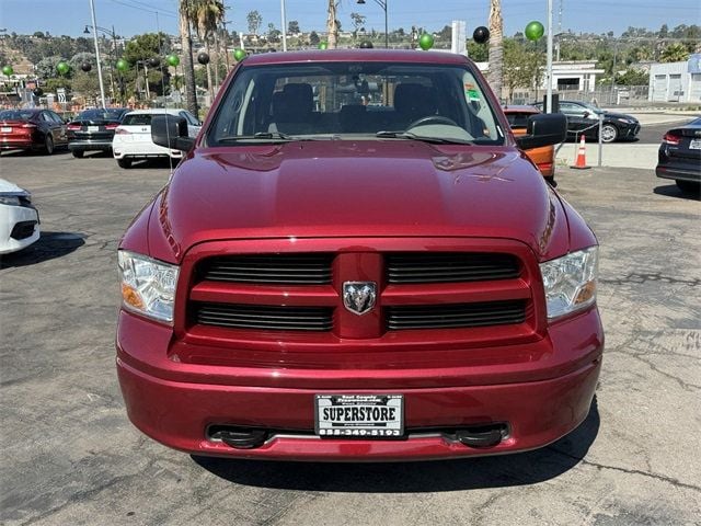 2011 Dodge Ram 1500 ST - 22575298 - 9