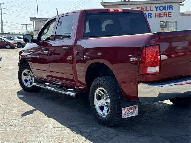 2011 Dodge Ram 1500 ST - 22575298 - 13