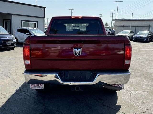 2011 Dodge Ram 1500 ST - 22575298 - 14