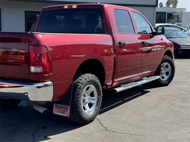 2011 Dodge Ram 1500 ST - 22575298 - 15