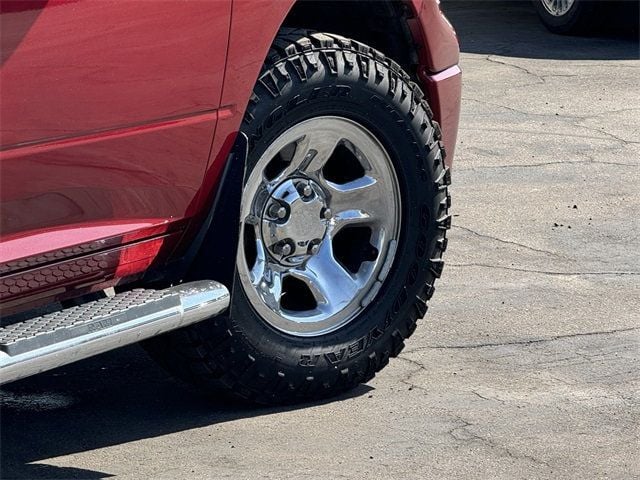 2011 Dodge Ram 1500 ST - 22575298 - 16