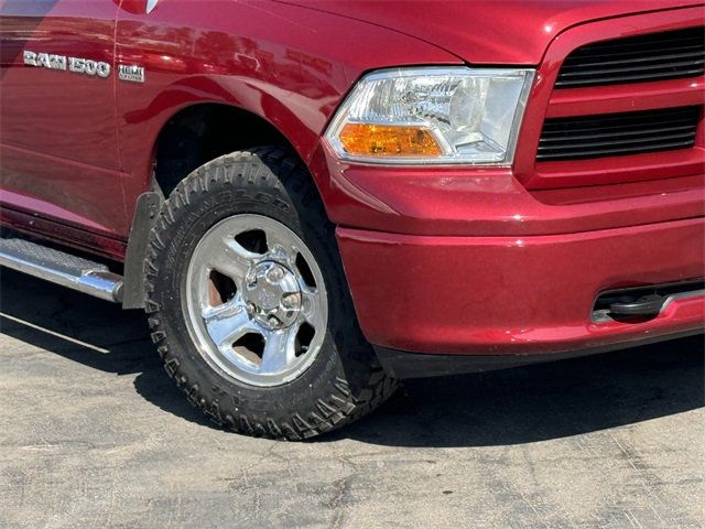 2011 Dodge Ram 1500 ST - 22575298 - 1