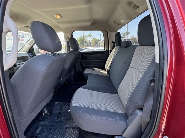 2011 Dodge Ram 1500 ST - 22575298 - 21