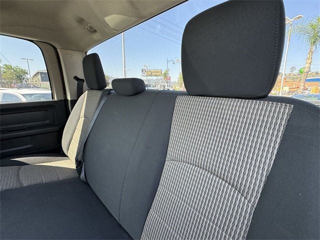 2011 Dodge Ram 1500 ST - 22575298 - 22