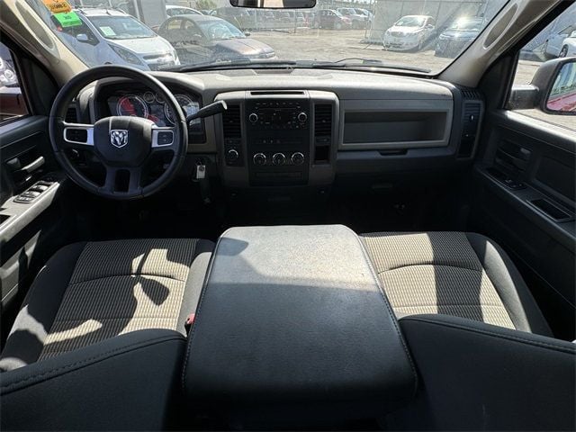 2011 Dodge Ram 1500 ST - 22575298 - 23