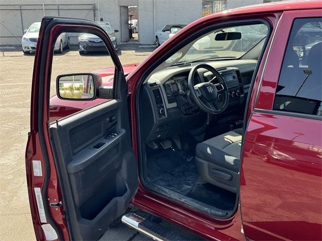 2011 Dodge Ram 1500 ST - 22575298 - 40