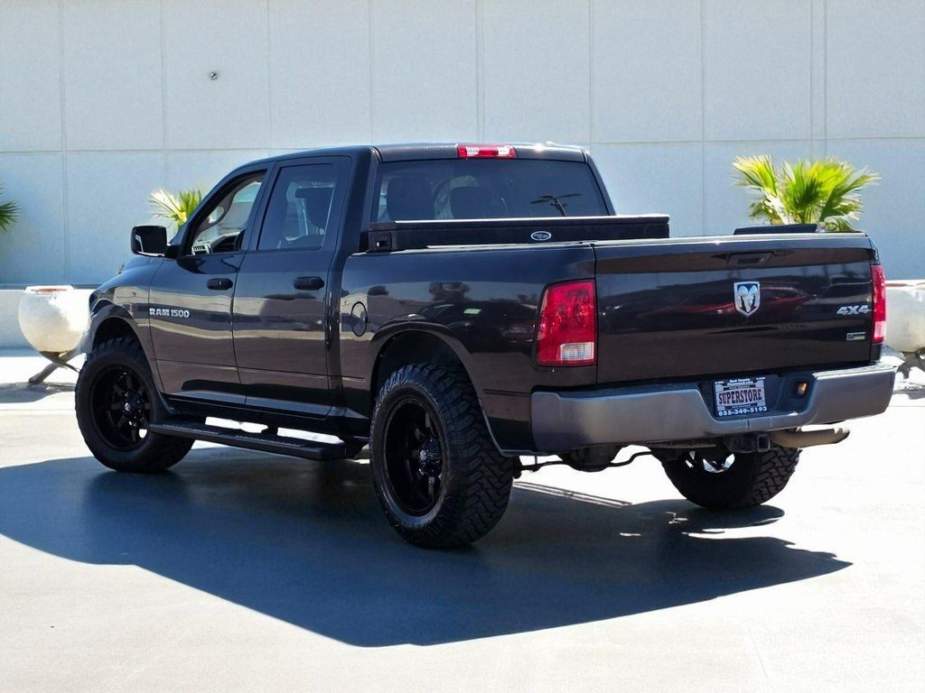 2011 Dodge Ram 1500 ST - 22931773 - 3