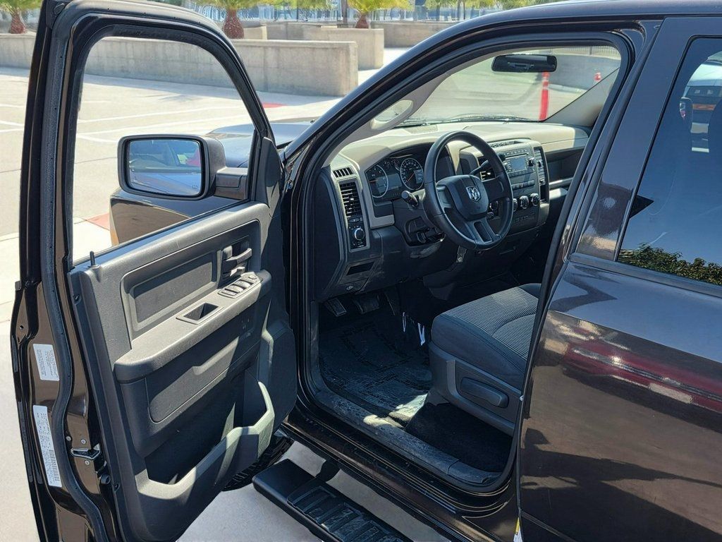 2011 Dodge Ram 1500 ST - 22931773 - 5
