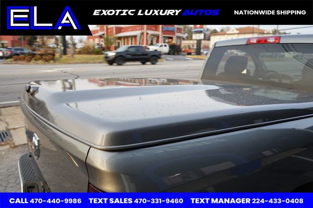 2011 Dodge Ram 1500 ST - 22951513 - 13