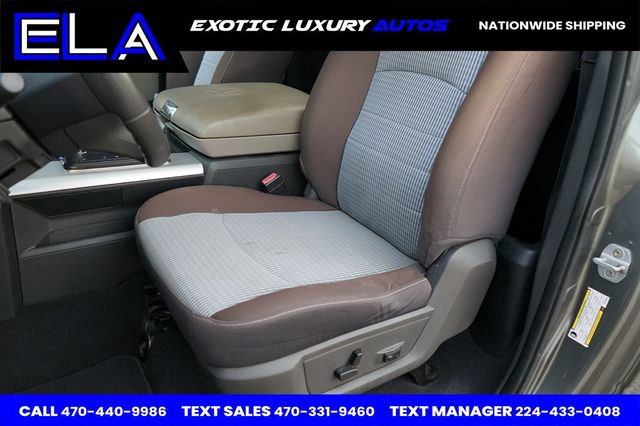 2011 Dodge Ram 1500 ST - 22951513 - 25