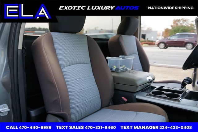 2011 Dodge Ram 1500 ST - 22951513 - 31