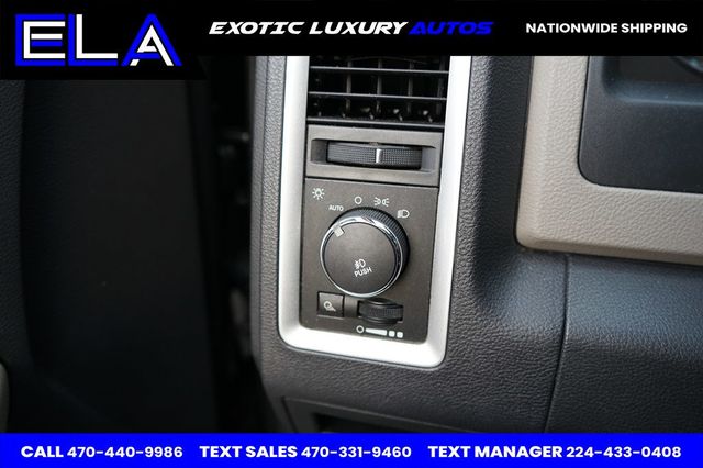 2011 Dodge Ram 1500 ST - 22951513 - 36