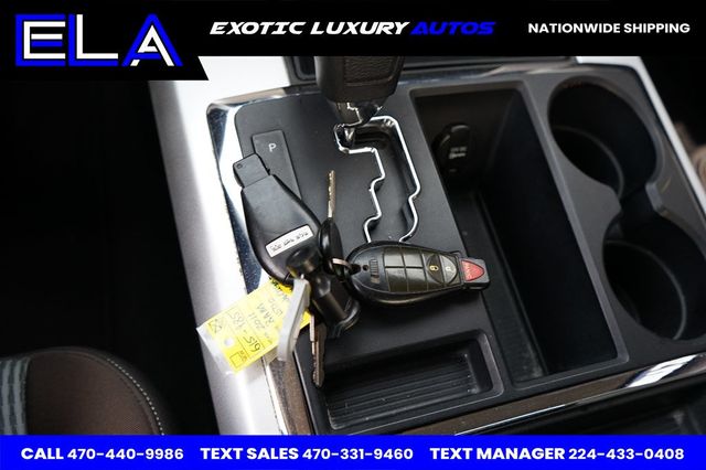 2011 Dodge Ram 1500 ST - 22951513 - 38