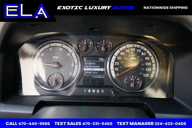 2011 Dodge Ram 1500 ST - 22951513 - 40