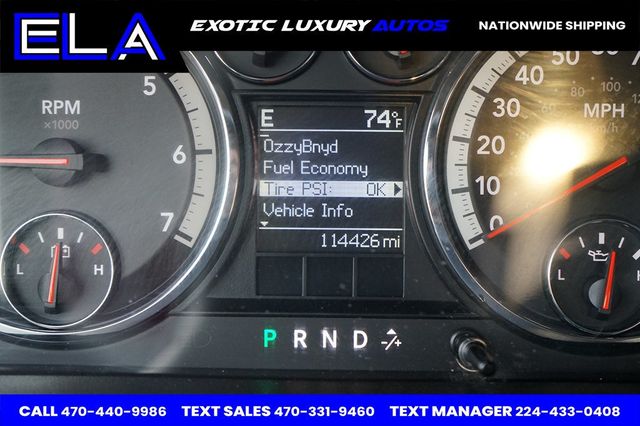 2011 Dodge Ram 1500 ST - 22951513 - 41
