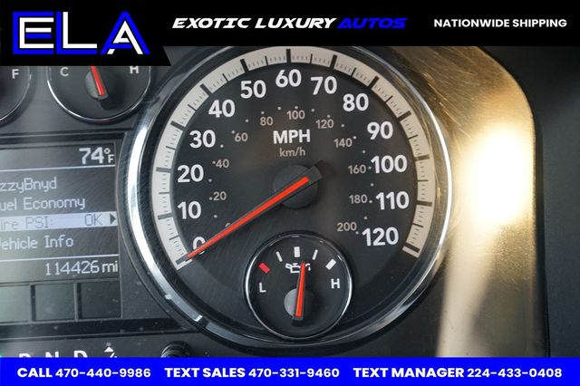 2011 Dodge Ram 1500 ST - 22951513 - 43