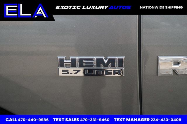 2011 Dodge Ram 1500 ST - 22951513 - 4