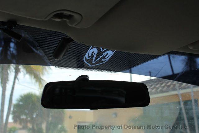 2011 Dodge Ram 2500 DIESEL 8 INCH FOX SUSPENSION LIFT 4WD CREW - 21615079 - 9