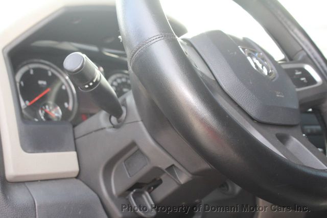 2011 Dodge Ram 2500 DIESEL 8 INCH FOX SUSPENSION LIFT 4WD CREW - 21615079 - 10