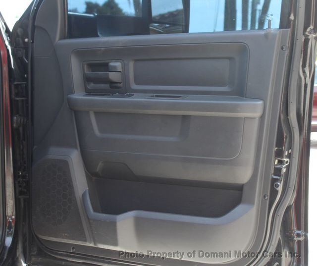 2011 Dodge Ram 2500 DIESEL 8 INCH FOX SUSPENSION LIFT 4WD CREW - 21615079 - 13