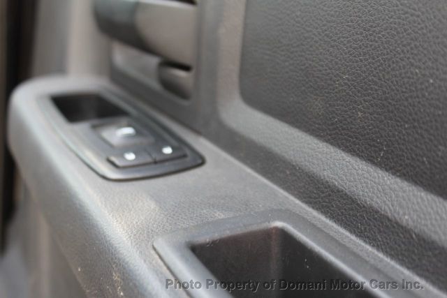 2011 Dodge Ram 2500 DIESEL 8 INCH FOX SUSPENSION LIFT 4WD CREW - 21615079 - 15