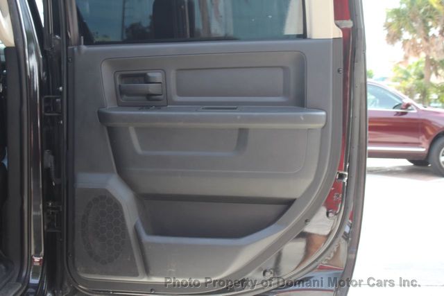 2011 Dodge Ram 2500 DIESEL 8 INCH FOX SUSPENSION LIFT 4WD CREW - 21615079 - 16