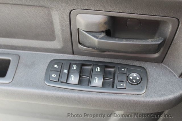 2011 Dodge Ram 2500 DIESEL 8 INCH FOX SUSPENSION LIFT 4WD CREW - 21615079 - 17